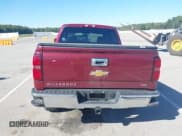 ✅ 2014 Chevrolet Silverado 1500 LTZ • VIN: 3GCPCSEC1EG300279 • Lot: 43399682. Wystawiony na IAAI z przebiegiem 115 841 mil. Bezpłatny archiwum sprzedaży aukcyjnych z USA i szczegółowy raport historii pojazdu na DreamBid. Zdjęcie 16.