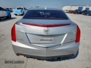 ✅ 2014 Cadillac ATS Standard AWD • VIN: 1G6AG5RX7E0152011 • Lot: 82019305. Listed on Copart with Not provided. Free auction sales archive from the USA and detailed vehicle history report at DreamBid. Image 6.