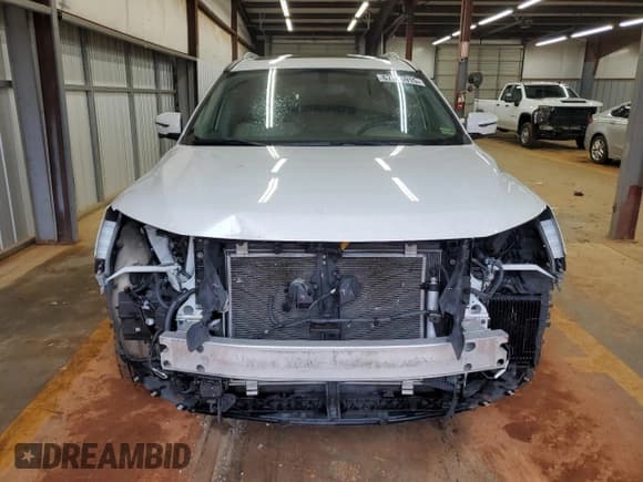 ✅ 2019 Nissan Pathfinder S • VIN: 5N1DR2MM5KC629945 • Лот: 67735915. Опубликован ранее на Copart с пробегом 96 848 миль. Бесплатный доступ к архиву аукционных продаж из США и подробный отчёт об истории автомобиля на DreamBid. Изображение 5.