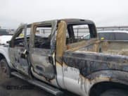 ✅ 2016 Ford F-250 Lariat • VIN: 1FT7W2B68GEB96695 • Lot: 40966007. Listed on IAAI with Not provided. Free auction sales archive from the USA and detailed vehicle history report at DreamBid. Image 14.