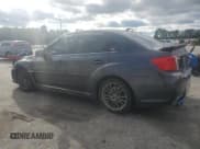 ✅ 2014 Subaru WRX WRX • VIN: JF1GV7E69EG014120 • Lot: 86124925. Listed on Copart with 143,796 mi. Free auction sales archive from the USA and detailed vehicle history report at DreamBid. Image 2.