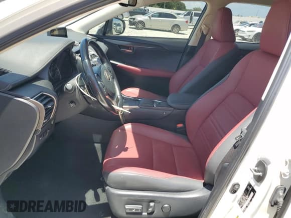 ✅ 2020 Lexus NX 300 • VIN: JTJAARBZ8L5008658 • Лот: 67382065. Опубликован ранее на Copart с пробегом 62 404 миль. Бесплатный доступ к архиву аукционных продаж из США и подробный отчёт об истории автомобиля на DreamBid. Изображение 7.