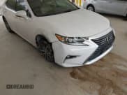 ✅ 2016 Lexus ES 330 • VIN: 58ABK1GG4GU031836 • Lot: 42473667. Listed on IAAI with 84,827 mi. Free auction sales archive from the USA and detailed vehicle history report at DreamBid. Image 6.