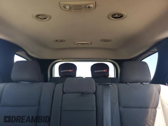 ✅ 2014 Dodge Durango SXT • VIN: 1C4RDJAG3EC595638 • Lot: 81432635. Wystawiony na Copart z przebiegiem 133 006 mil. Bezpłatny archiwum sprzedaży aukcyjnych z USA i szczegółowy raport historii pojazdu na DreamBid. Zdjęcie 10.