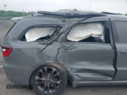 ✅ 2021 Dodge Durango GT • VIN: 1C4RDJDG4MC725159 • Lot: 42276182. Wystawiony na IAAI z przebiegiem 40 768 mil. Bezpłatny archiwum sprzedaży aukcyjnych z USA i szczegółowy raport historii pojazdu na DreamBid. Zdjęcie 6.