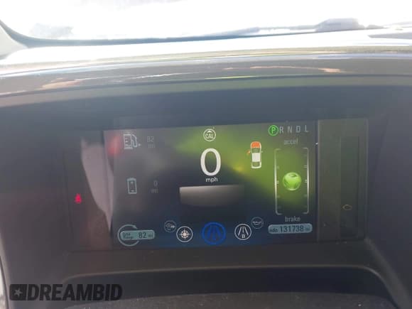 ✅ 2014 Chevrolet Volt • VIN: 1G1RA6E47EU143314 • Lot: 43651341. Wystawiony na IAAI z przebiegiem 131 738 mil. Bezpłatny archiwum sprzedaży aukcyjnych z USA i szczegółowy raport historii pojazdu na DreamBid. Zdjęcie 13.