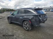 ✅ 2022 Hyundai Tucson Limited • VIN: 5NMJE3AE1NH029676 • Lot: 90490455. Wystawiony na Copart z przebiegiem 56 444 mil. Bezpłatny archiwum sprzedaży aukcyjnych z USA i szczegółowy raport historii pojazdu na DreamBid. Zdjęcie 2.