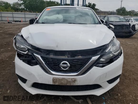 ✅ 2016 Nissan Sentra S • VIN: 3N1AB7AP3GY306485 • Лот: 58902345. Опубликован ранее на Copart с пробегом Не указан. Бесплатный доступ к архиву аукционных продаж из США и подробный отчёт об истории автомобиля на DreamBid. Изображение 5.
