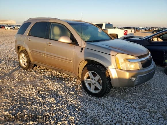 ✅ 2006 Chevrolet Equinox LT • VIN: 2CNDL63F866166211 • Лот: 85726894. Опубликован ранее на Copart с пробегом 86 289 миль. Бесплатный доступ к архиву аукционных продаж из США и подробный отчёт об истории автомобиля на DreamBid. Изображение 4.