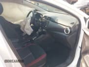 ✅ 2024 Nissan Versa SR • VIN: 3N1CN8FV3RL840308 • Лот: 42905349. Опубликован ранее на IAAI с пробегом 11 389 миль. Бесплатный доступ к архиву аукционных продаж из США и подробный отчёт об истории автомобиля на DreamBid. Изображение 5.