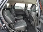 ✅ 2025 Hyundai Palisade SEL • VIN: KM8R24GE8SU808114 • Лот: 87675985. Опубликован ранее на Copart с пробегом 2 504 миль. Бесплатный доступ к архиву аукционных продаж из США и подробный отчёт об истории автомобиля на DreamBid. Изображение 11.