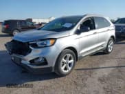✅ 2021 Ford Edge SE • VIN: 2FMPK3G93MBA24811 • Lot: 42010427. Listed on IAAI with 132,639 mi. Free auction sales archive from the USA and detailed vehicle history report at DreamBid. Image 17.