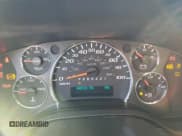 ✅ 2008 Chevrolet Express Passenger • VIN: 1GAHG39K481168968 • Lot: 45374785. Listed on Copart with 44,010 mi. Free auction sales archive from the USA and detailed vehicle history report at DreamBid. Image 9.