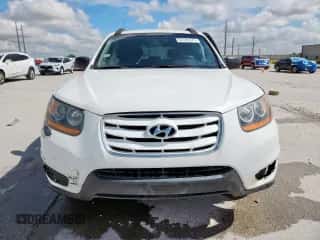 2010 Hyundai Santa Fe GLS с VIN 5NMSG3AB2AH348289, выставлен на аукционе Copart как лот 62336375 с пробегом 177 476 миль миль и Списание • Salvage title. История ставок и продаж доступна на DreamBid. Изображение 5.