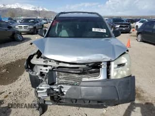 ✅ 2005 Chevrolet Equinox LS • VIN: 2CNDL23F956184028 • Лот: 51149775. Опубликован ранее на Copart с пробегом 77 511 миль. Бесплатный доступ к архиву аукционных продаж из США и подробный отчёт об истории автомобиля на DreamBid. Изображение 5.