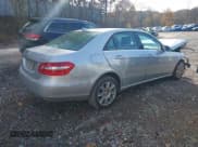 ✅ 2012 Mercedes-Benz E 350 Sport • VIN: WDDHF8JB3CA619437 • Lot: 43567953. Listed on IAAI with 188,803 mi. Free auction sales archive from the USA and detailed vehicle history report at DreamBid. Image 4.