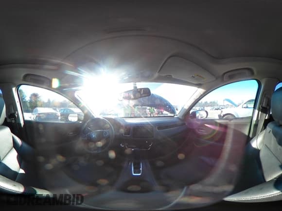 ✅ 2018 Honda HR-V EX-L • VIN: 3CZRU5H76JM709888 • Лот: 41307991. Опубликован ранее на IAAI с пробегом 92 994 миль. Бесплатный доступ к архиву аукционных продаж из США и подробный отчёт об истории автомобиля на DreamBid. Изображение 19.