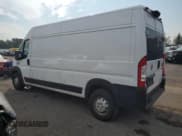 ✅ 2021 Ram ProMaster Cargo • VIN: 3C6LRVDG0ME530514 • Lot: 70582955. Listed on Copart with 329,989 mi. Free auction sales archive from the USA and detailed vehicle history report at DreamBid. Image 2.