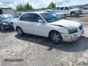 ✅ 2006 Hyundai Elantra GLS • VIN: KMHDN46D76U265211 • Lot: 42480998. Wystawiony na IAAI z przebiegiem 114 751 mil. Bezpłatny archiwum sprzedaży aukcyjnych z USA i szczegółowy raport historii pojazdu na DreamBid. Zdjęcie 1.