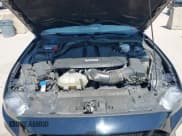 ✅ 2022 Ford Mustang GT • VIN: 1FA6P8CFXN5134440 • Lot: 43142660. Listed on IAAI with 44,087 mi. Free auction sales archive from the USA and detailed vehicle history report at DreamBid. Image 10.