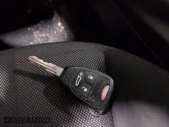 ✅ 2014 Dodge Avenger SE • VIN: 1C3CDZABXEN110977 • Lot: 41954638. Listed on IAAI with 206,912 mi. Free auction sales archive from the USA and detailed vehicle history report at DreamBid. Image 11.