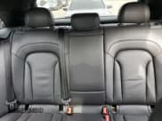 ✅ 2017 Audi Q3 Premium • VIN: WA1ECCFS5HR002349 • Lot: 84548405. Wystawiony na Copart z przebiegiem 75 844 mil. Bezpłatny archiwum sprzedaży aukcyjnych z USA i szczegółowy raport historii pojazdu na DreamBid. Zdjęcie 10.