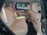 ✅ 2016 Nissan Rogue SV • VIN: KNMAT2MT6GP610031 • Lot: 85596005. Listed on Copart with 111,485 mi. Free auction sales archive from the USA and detailed vehicle history report at DreamBid. Image 11.