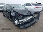 ✅ 2023 Toyota Corolla Hybrid LE • VIN: JTDBCMFE2P3008913 • Lot: 42364958. Wystawiony na IAAI z przebiegiem 11 750 mil. Bezpłatny archiwum sprzedaży aukcyjnych z USA i szczegółowy raport historii pojazdu na DreamBid. Zdjęcie 1.