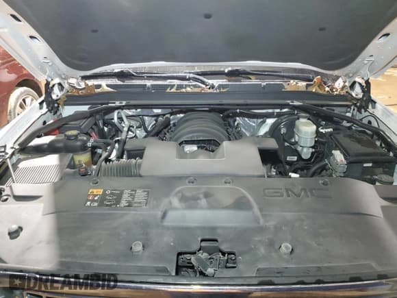 ✅ 2015 GMC Yukon Denali • VIN: 1GKS1CKJ2FR521176 • Lot: 85324304. Listed on Copart with 203,079 mi. Free auction sales archive from the USA and detailed vehicle history report at DreamBid. Image 12.