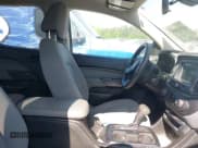 ✅ 2018 Chevrolet Colorado 2WD Work Truck • VIN: 1GCGSBEA8J1228460 • Lot: 42070574. Listed on IAAI with 186,745 mi. Free auction sales archive from the USA and detailed vehicle history report at DreamBid. Image 5.