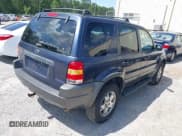 ✅ 2004 Ford Escape XLT • VIN: 1FMYU031X4KB75065 • Lot: 42238562. Listed on IAAI with 195,440 mi. Free auction sales archive from the USA and detailed vehicle history report at DreamBid. Image 4.