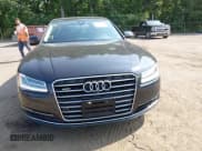 ✅ 2015 Audi A8 3.0T • VIN: WAU3GAFDXFN029684 • Lot: 42378230. Listed on IAAI with 94,835 mi. Free auction sales archive from the USA and detailed vehicle history report at DreamBid. Image 12.