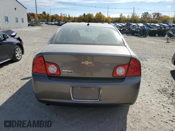 ✅ 2011 Chevrolet Malibu 1LT • VIN: 1G1ZC5E15BF217257 • Lot: 77068614. Listed on Copart with 42,422 mi. Free auction sales archive from the USA and detailed vehicle history report at DreamBid. Image 6.
