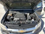 ✅ 2015 Chevrolet Colorado 4WD WT • VIN: 1GCGTAE3XF1226662 • Лот: 75818184. Опубликован ранее на Copart с пробегом Не указан. Бесплатный доступ к архиву аукционных продаж из США и подробный отчёт об истории автомобиля на DreamBid. Изображение 11.