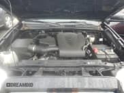 ✅ 2018 Toyota Tacoma TRD Off Road • VIN: 3TMDZ5BNXJM044910 • Lot: 80719065. Listed on Copart with 71,428 mi. Free auction sales archive from the USA and detailed vehicle history report at DreamBid. Image 11.