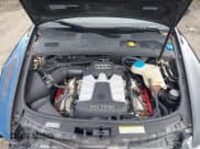 ✅ 2011 Audi A6 Premium Plus • VIN: WAUFGAFB5BN031767 • Lot: 40894317. Listed on IAAI with 159,503 mi. Free auction sales archive from the USA and detailed vehicle history report at DreamBid. Image 10.