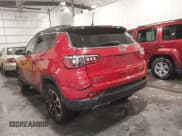 ✅ 2024 Jeep Compass Limited • VIN: 3C4NJDCN7RT584849 • Lot: 41545117. Wystawiony na IAAI z przebiegiem 12 411 mil. Bezpłatny archiwum sprzedaży aukcyjnych z USA i szczegółowy raport historii pojazdu na DreamBid. Zdjęcie 6.