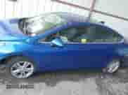 2016 Chevrolet Cruze LT с VIN 1G1BD5SM8G7230504, выставлен на аукционе IAAI как лот 42247735 с пробегом 90 418 миль миль и . История ставок и продаж доступна на DreamBid. Изображение 14.