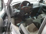 ✅ 2007 Ford Ranger XL • VIN: 1FTZR15E17PA69532 • Lot: 41650245. Listed on Copart with 69,635 mi. Free auction sales archive from the USA and detailed vehicle history report at DreamBid. Image 8.