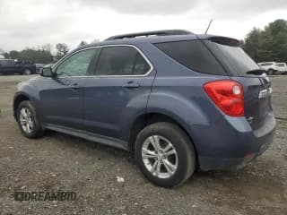 ✅ 2013 Chevrolet Equinox LT • VIN: 2GNFLEEK6D6397386 • Лот: 72782204. Опубликован ранее на Copart с пробегом 179 748 миль. Бесплатный доступ к архиву аукционных продаж из США и подробный отчёт об истории автомобиля на DreamBid. Изображение 2.