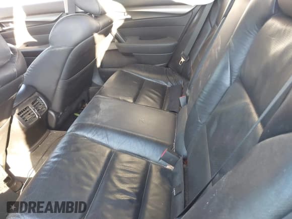 ✅ 2012 Acura TL Technology • VIN: 19UUA8F52CA005121 • Лот: 43729214. Опубликован ранее на IAAI с пробегом 145 597 миль. Бесплатный доступ к архиву аукционных продаж из США и подробный отчёт об истории автомобиля на DreamBid. Изображение 8.