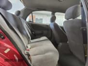 ✅ 2002 Chevrolet Prizm • VIN: 1Y1SK52892Z426900 • Lot: 80184925. Listed on Copart with 124,937 mi. Free auction sales archive from the USA and detailed vehicle history report at DreamBid. Image 10.