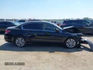 ✅ 2012 Honda Accord EX-L • VIN: 1HGCP2F84CA062745 • Lot: 42996078. Listed on IAAI with 140,691 mi. Free auction sales archive from the USA and detailed vehicle history report at DreamBid. Image 13.