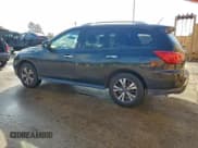 ✅ 2017 Nissan Pathfinder Platinum • VIN: 5N1DR2MN4HC669676 • Lot: 94763905. Wystawiony na Copart z przebiegiem 211 929 mil. Bezpłatny archiwum sprzedaży aukcyjnych z USA i szczegółowy raport historii pojazdu na DreamBid. Zdjęcie 2.