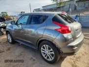 ✅ 2013 Nissan Juke SL • VIN: JN8AF5MV0DT207633 • Lot: 87088185. Listed on Copart with 112,231 mi. Free auction sales archive from the USA and detailed vehicle history report at DreamBid. Image 2.