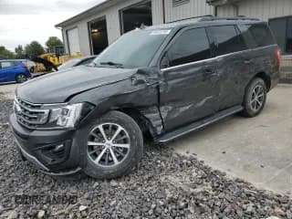 ✅ 2020 Ford Expedition XLT • VIN: 1FMJU1JT3LEA94322 • Лот: 89503755. Опубликован ранее на Copart с пробегом 94 720 миль. Бесплатный доступ к архиву аукционных продаж из США и подробный отчёт об истории автомобиля на DreamBid. Изображение 1.