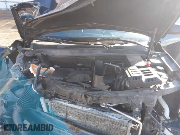 ✅ 2015 Chevrolet Equinox LT • VIN: 2GNALCEK8F6278109 • Лот: 43576565. Опубликован ранее на IAAI с пробегом Не указан. Бесплатный доступ к архиву аукционных продаж из США и подробный отчёт об истории автомобиля на DreamBid. Изображение 10.