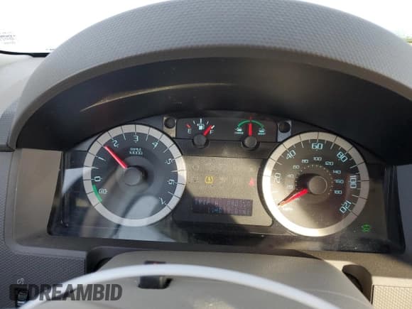 ✅ 2011 Ford Escape Hybrid • VIN: 1FMCU5K38BKB45246 • Лот: 41334925. Опубликован ранее на Copart с пробегом 114 877 миль. Бесплатный доступ к архиву аукционных продаж из США и подробный отчёт об истории автомобиля на DreamBid. Изображение 9.