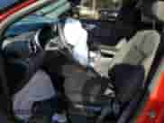 2020 Chevrolet Blazer LT with VIN 3GNKBCRS6LS576463, listed as a Copart auction lot 65259054 with 151,563 mi miles and Salvage title. Bid and sale history available at DreamBid. Image 7.