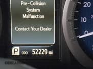 ✅ 2019 Toyota Sienna L • VIN: 5TDZZ3DCXKS016936 • Lot: 43528109. Listed on IAAI with 52,229 mi. Free auction sales archive from the USA and detailed vehicle history report at DreamBid. Image 16.